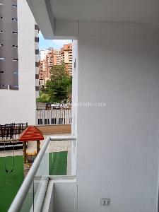 Apartamento de 3 alcobas en arriendo en Las Lomitas, Sabaneta, 75 m² · foto 3 de 20