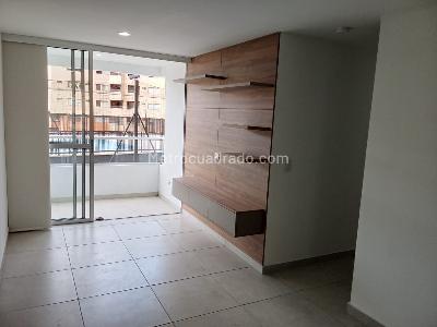 Apartamento de 3 alcobas en arriendo en Las Lomitas, Sabaneta, 75 m² · foto 17 de 20