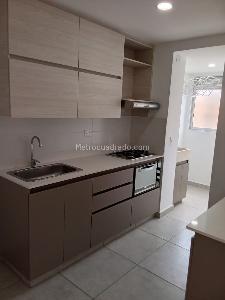 Apartamento de 3 alcobas en arriendo en Las Lomitas, Sabaneta, 75 m² · foto 18 de 20