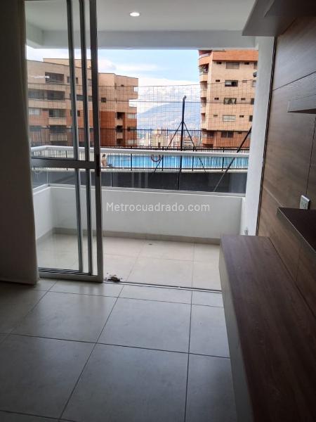 Apartamento en Arriendo, LAS LOMITAS, Sabaneta