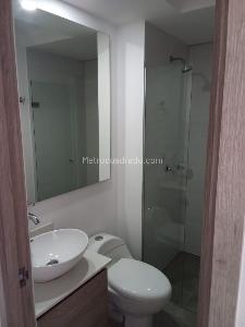Apartamento de 3 alcobas en arriendo en Las Lomitas, Sabaneta, 75 m² · foto 19 de 20