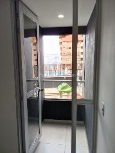 Apartamento de 3 alcobas en arriendo en Las Lomitas, Sabaneta, 75 m² · foto 2 de 20