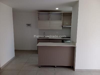 Apartamento de 3 alcobas en arriendo en Las Lomitas, Sabaneta, 75 m² · foto 11 de 20