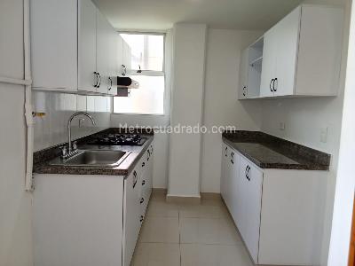 Apartamento de 3 alcobas en arriendo en Camino, Envigado, 70 m² · foto 10 de 13