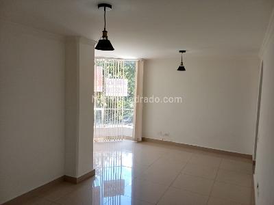 Apartamento de 3 alcobas en arriendo en Camino, Envigado, 70 m² · foto 13 de 13