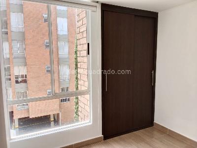 Apartamento de 3 alcobas en arriendo en Camino, Envigado, 70 m² · foto 3 de 13
