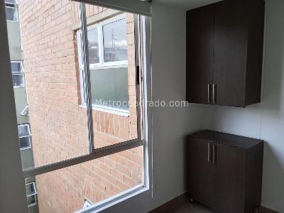 Apartamento de 3 alcobas en arriendo en Camino, Envigado, 70 m² · foto 7 de 13