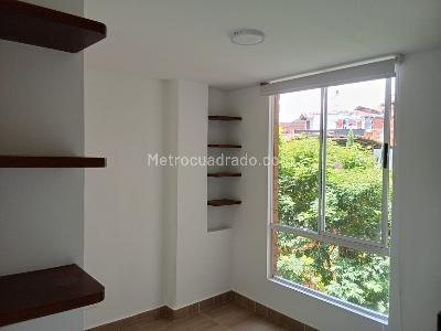Apartamento de 3 alcobas en arriendo en Camino, Envigado, 70 m² · foto 8 de 13