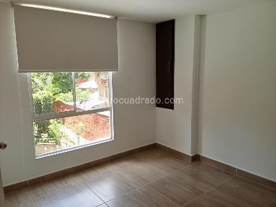 Apartamento de 3 alcobas en arriendo en Camino, Envigado, 70 m² · foto 9 de 13