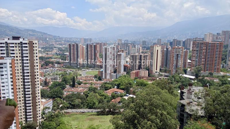 Apartamento en Arriendo, AVES MARIA, Sabaneta