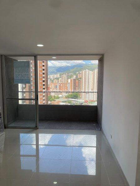 Apartamento en Arriendo, La Holanda, Sabaneta