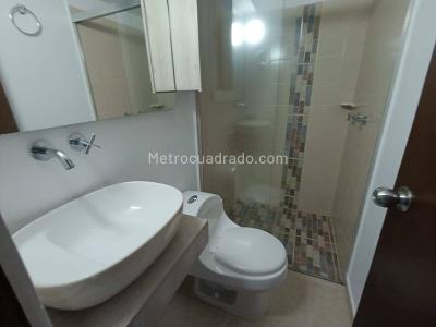 Apartamento de 3 alcobas en venta en Camino Verde, Envigado, 70 m² · foto 16 de 24