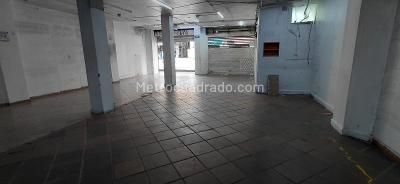Retail space for rent in Zona Centro, Envigado