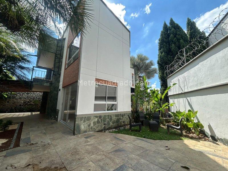 Casa en Arriendo, Loma De Las Brujas, Envigado