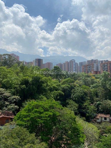 Apartment for rent in Envigado