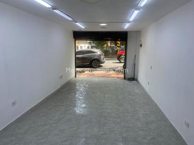 Local Comercial en Arriendo, Zona Centro, Envigado