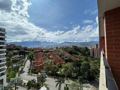 Apartamento en Arriendo, La Abadia, Envigado