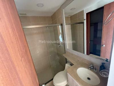 Apartamento de 3 alcobas en arriendo en Oviedo, Medellín, 135 m² · foto 18 de 18