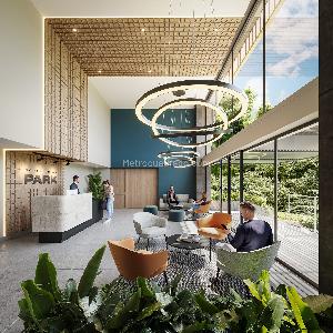 Apartaestudio en venta en Usaquén, Bogotá, 20 m² · foto 12 de 12