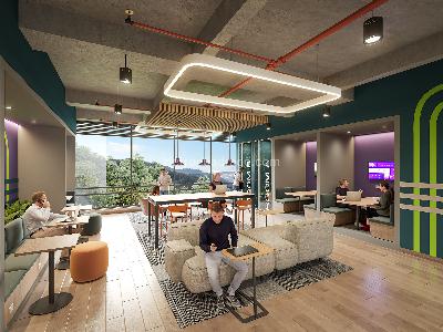 Apartaestudio en venta en Usaquén, Bogotá, 20 m² · foto 2 de 12