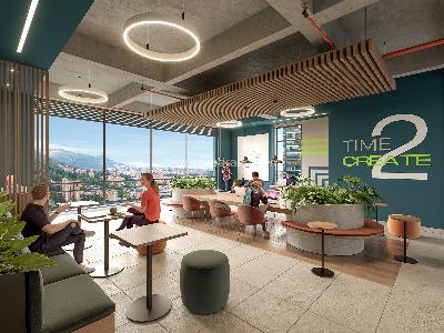 Apartaestudio en venta en Usaquén, Bogotá, 20 m² · foto 5 de 12