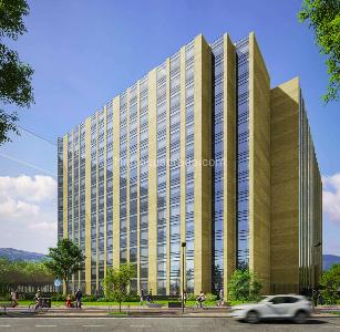 Apartaestudio en venta en Delicias Norte, Chía, 18 m² · foto 2 de 8