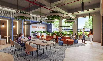 Apartaestudio en venta en Delicias Norte, Chía, 18 m² · foto 8 de 8