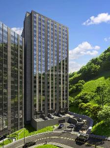Apartaestudio en venta en A.S.D., Bogotá, 24 m² · foto 4 de 12