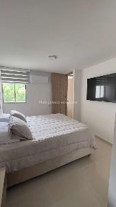 Apartamento en venta en Miramar, Barranquilla · foto 11 de 14