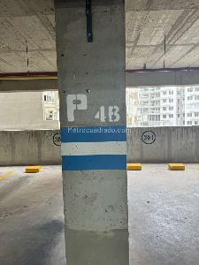 Apartamento en venta en Miramar, Barranquilla · foto 14 de 14
