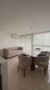 Apartamento en venta en Miramar, Barranquilla · foto 4 de 14