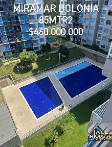 Apartamento en venta en Miramar, Barranquilla · foto 9 de 11
