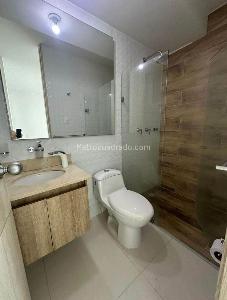 Apartamento en venta en Miramar, Barranquilla · foto 7 de 11