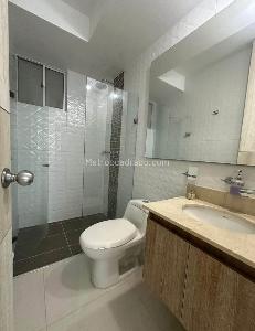 Apartamento en venta en Miramar, Barranquilla · foto 8 de 11