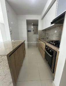 Apartamento en venta en Miramar, Barranquilla · foto 2 de 11