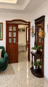 Casa en venta en Los Alpes, Barranquilla · foto 18 de 20