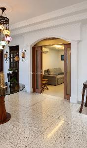 Casa en venta en Los Alpes, Barranquilla · foto 14 de 20