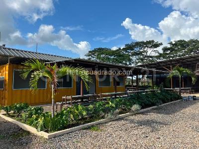 Local Comercial en Arriendo, Vanguardia, Villavicencio
