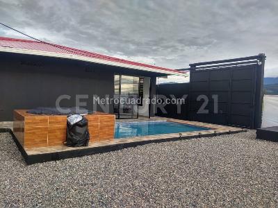 Casa de 5 alcobas en venta en Vereda Cocuy, Villavicencio, 620 m² · foto 2 de 15