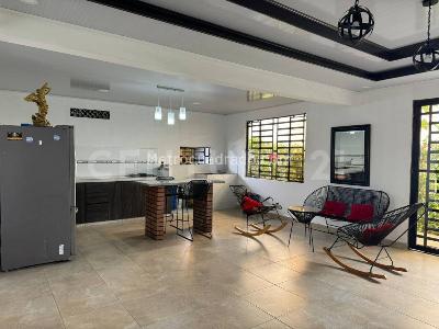 Casa de 5 alcobas en venta en Vereda Cocuy, Villavicencio, 620 m² · foto 4 de 15