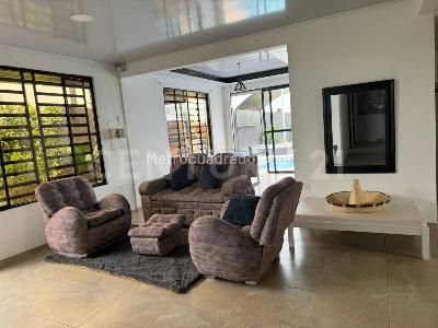 Casa de 5 alcobas en venta en Vereda Cocuy, Villavicencio, 620 m² · foto 6 de 15