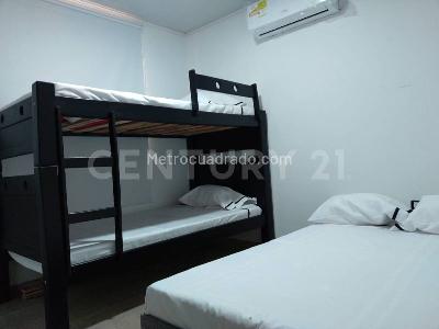 Casa de 5 alcobas en venta en Vereda Cocuy, Villavicencio, 620 m² · foto 11 de 15