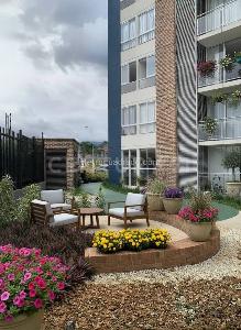 Apartamento en venta en Anillo Vial, Villavicencio · foto 2 de 17