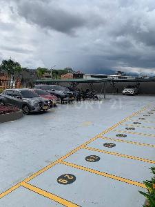 Apartamento en venta en Anillo Vial, Villavicencio · foto 5 de 17