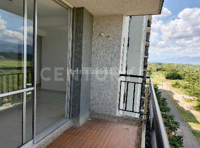 Apartamento en venta en Sector Malokas, Villavicencio · foto 3 de 17