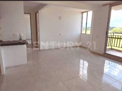 Apartamento en venta en Sector Malokas, Villavicencio · foto 4 de 17