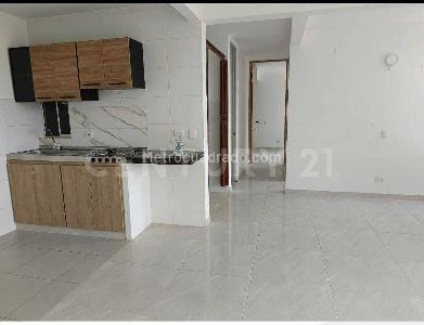 Apartamento en venta en Sector Malokas, Villavicencio · foto 9 de 17