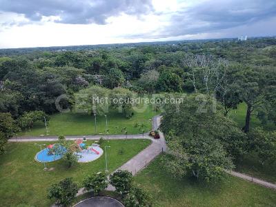 Apartamento en venta en Sector Malokas, Villavicencio · foto 17 de 17