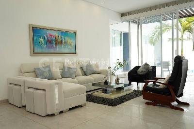 Casa de 5 alcobas en venta en Vereda Cairo, Villavicencio, 1400 m² · foto 2 de 19