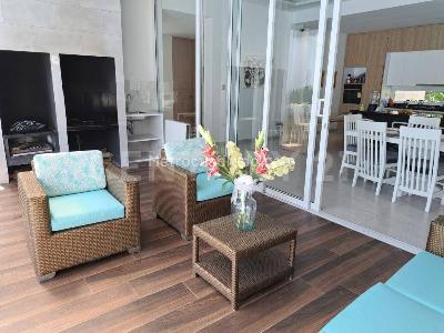 Casa de 5 alcobas en venta en Vereda Cairo, Villavicencio, 1400 m² · foto 3 de 19